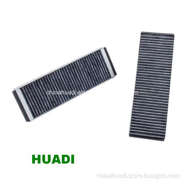 High Performance Cabin Filter for Audi 4f0 898 438 B with SGS